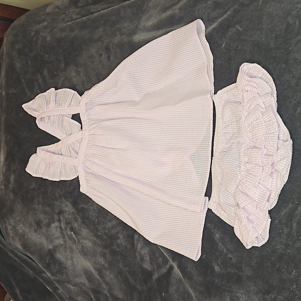 Super Cute Baby Girl outfit